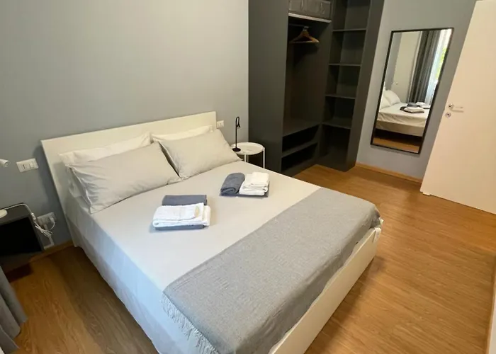 San Siro Guesthouse