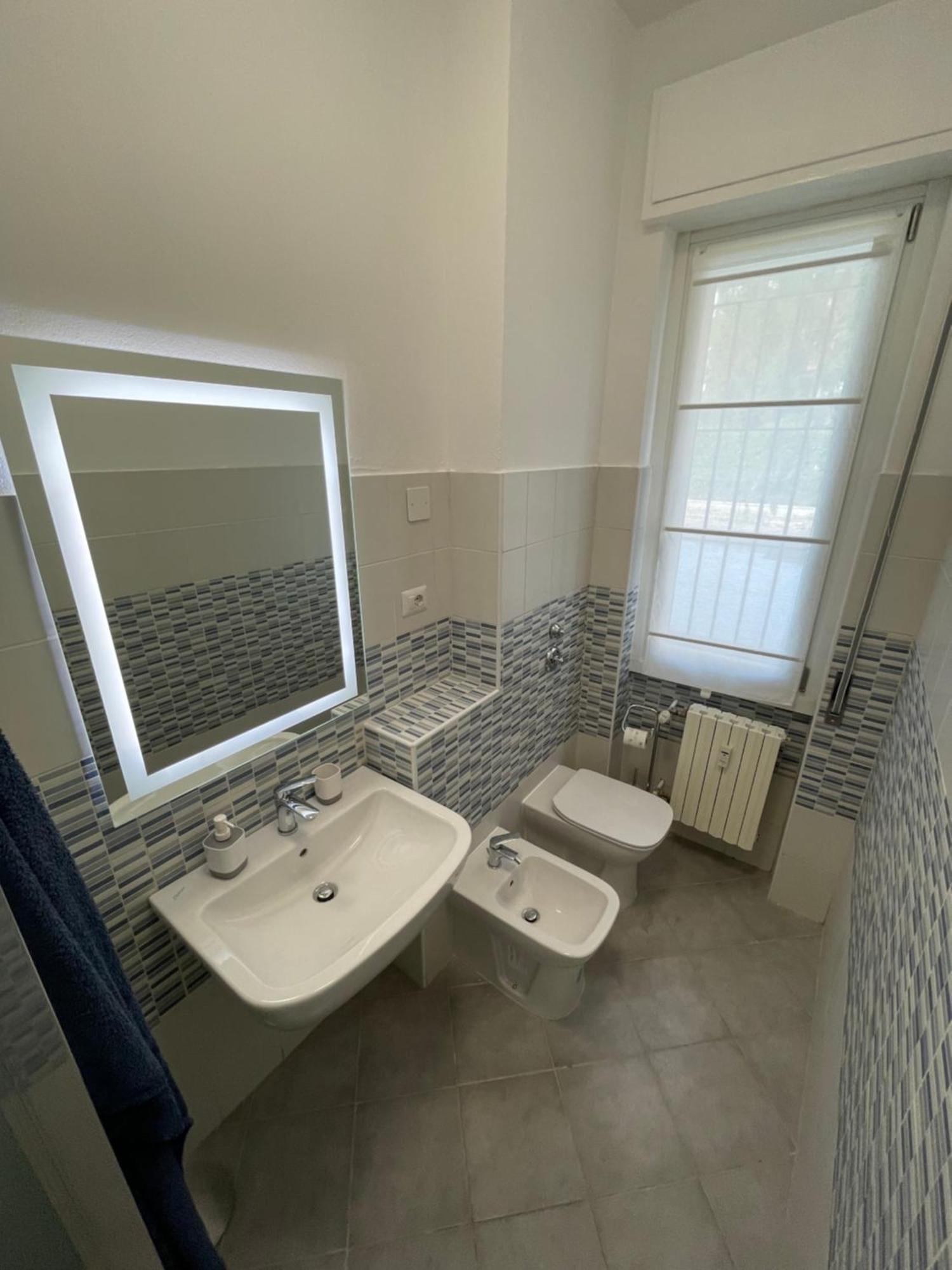 Appartement San Siro Milan