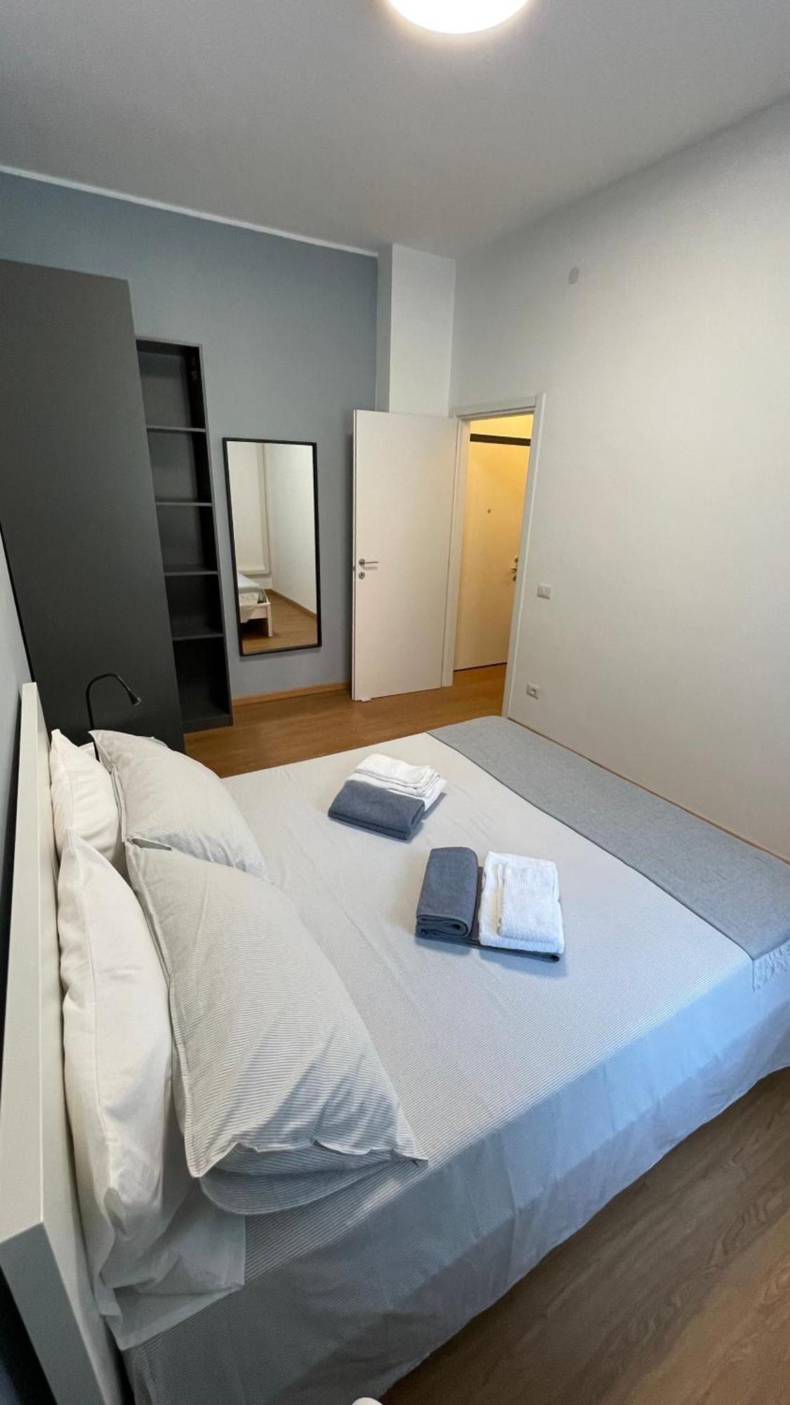 San Siro Appartement Milan