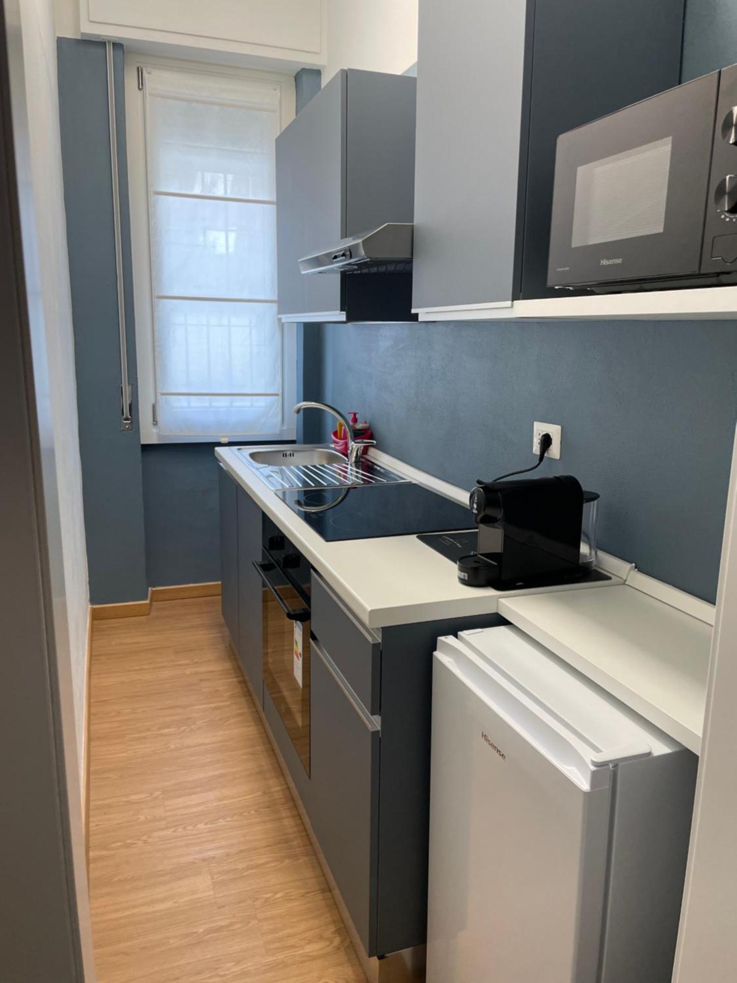 San Siro Appartement