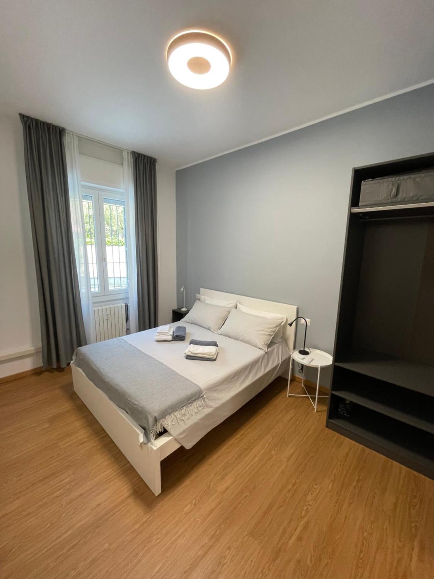 Appartement San Siro
