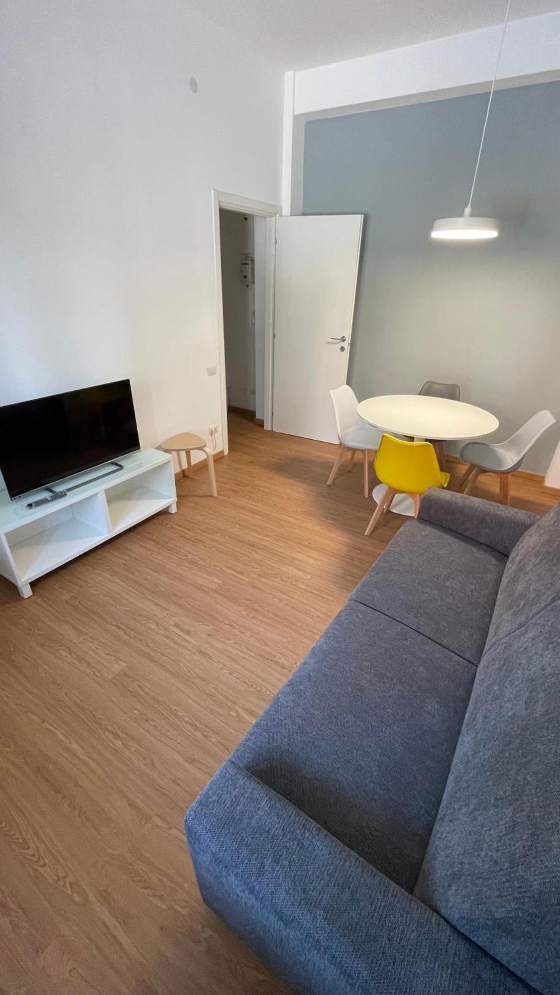 San Siro Appartement *