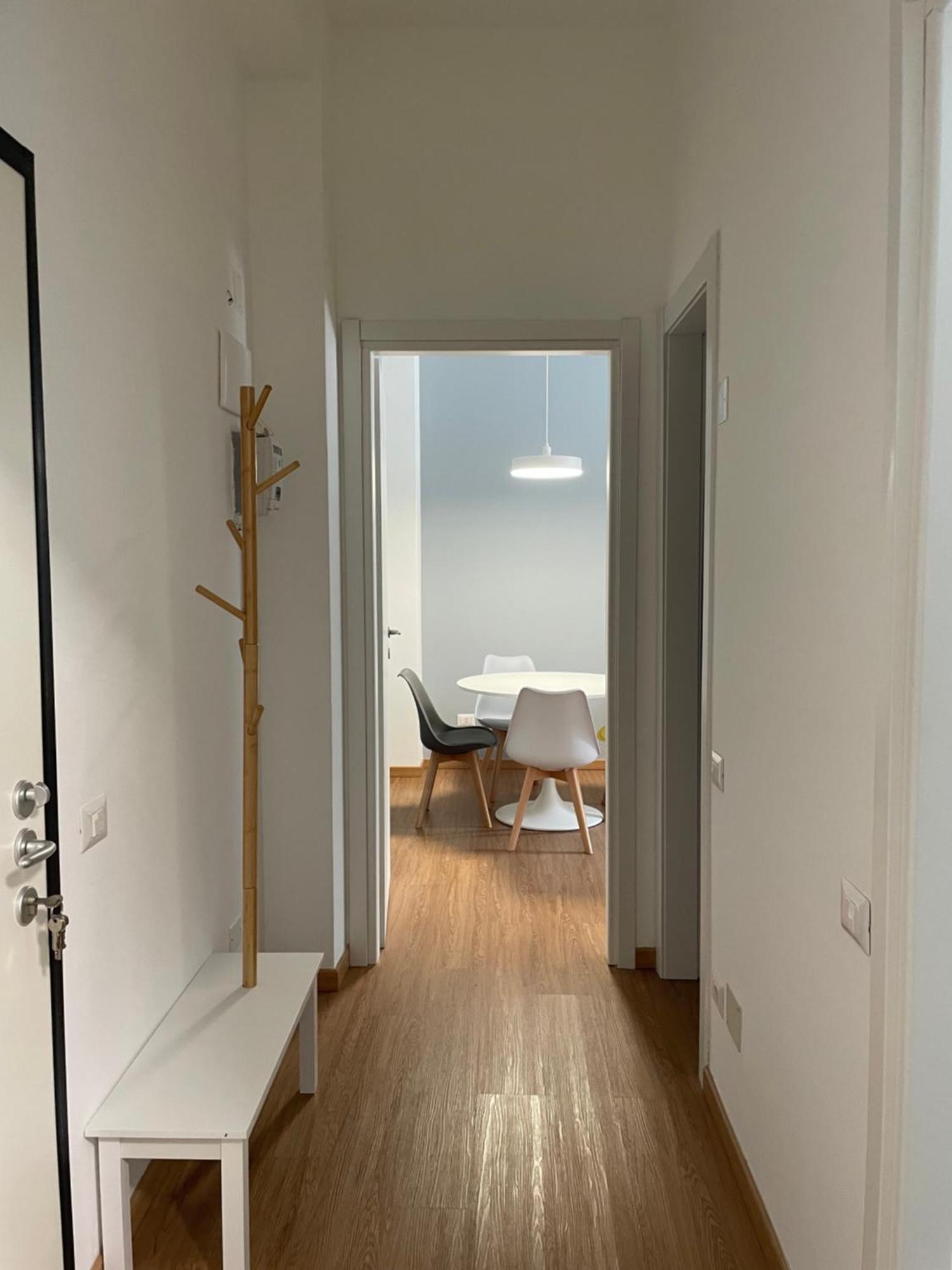 San Siro Appartement Milan