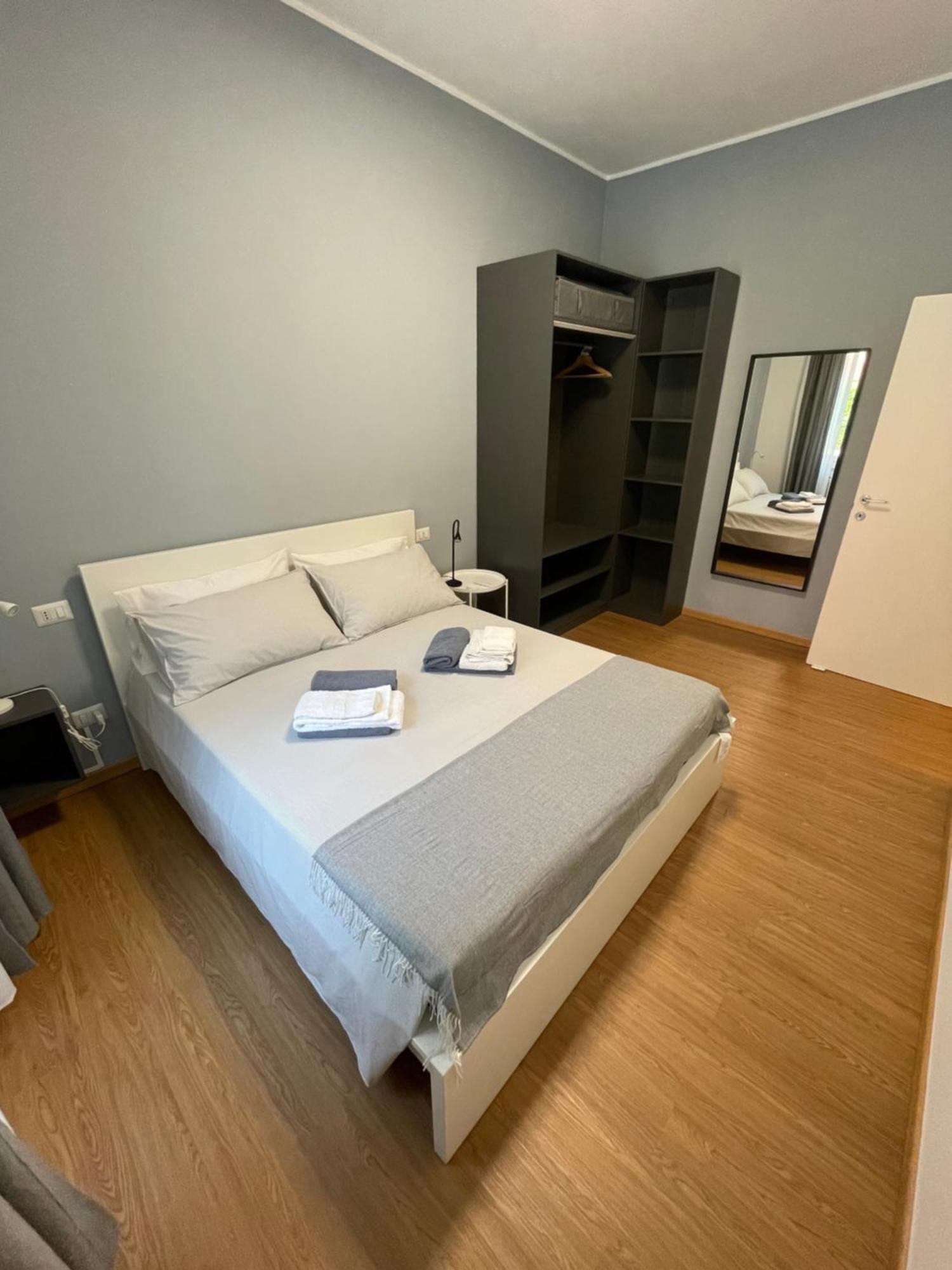 San Siro Appartement