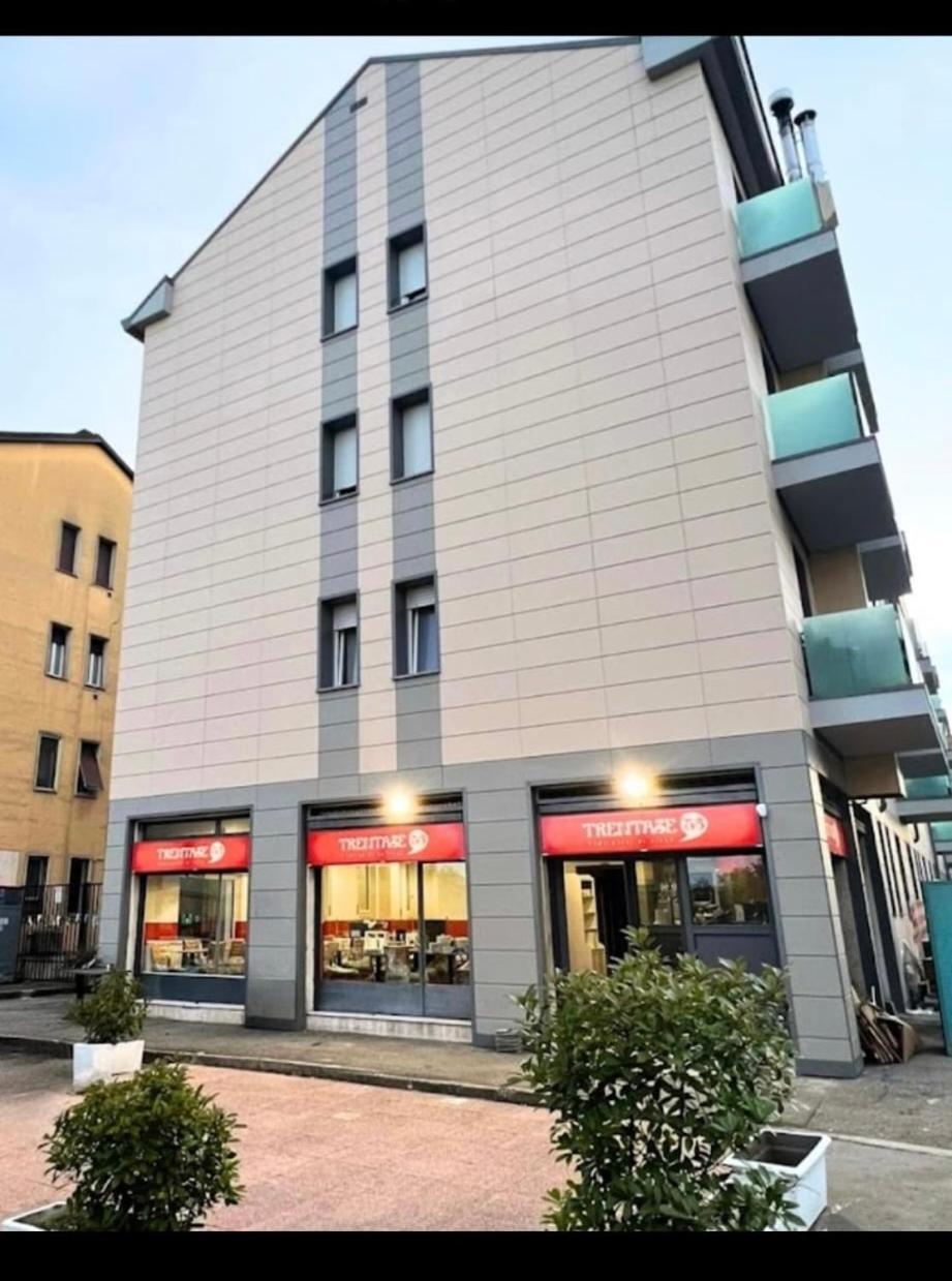 Apartment San Siro Milan